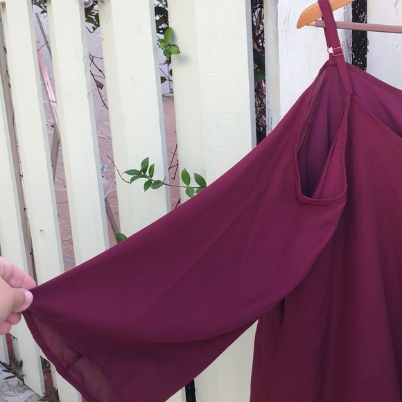 Blouse - Picture 3 of 3